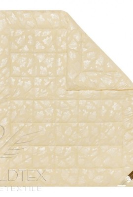 Одеяло Merino Овечья шерсть тик Soft легкое 220х240