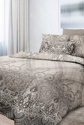 Купить комплекты постельного белья КПБ из льна в интернет-магазинеМега-Текстиль г. Иваново