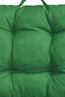 Подушка для отдыха Пикник , р. 40*40см - зеленый