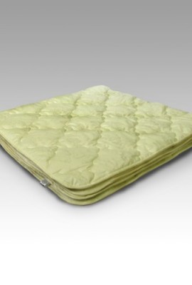 Одеяло детское Кашемир 100х140 см всесезонное
