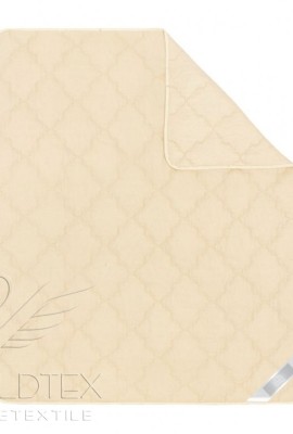 Одеяло Luxe Hollowfiber-поплин Soft легкое 172х205