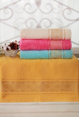 Махровое полотенце Bangle