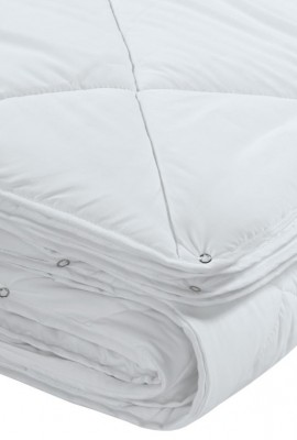 Одеяло 140х205 двойное Smart-Комфорт