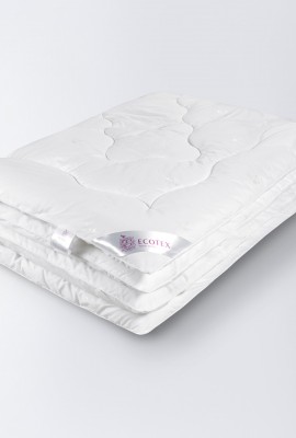 Одеяло Бамбук Premium всесезонное 200х220 см