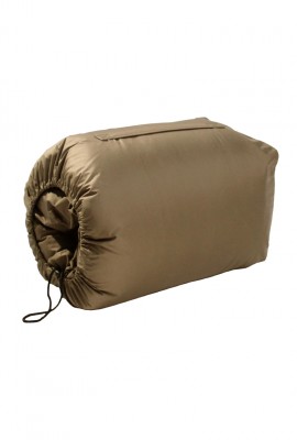 Спальный мешок-одеяло тк. Дюспа цвет в ассортименте