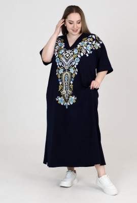 Платье Диляра, 76 размер