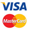 Оплата по карте Visa/MasterCard